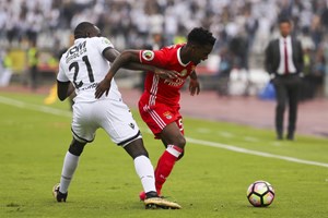 Benfica 