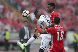 Benfica 