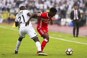 Benfica 