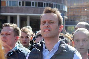 Médicos recusam transporte de Navalny para Berlim