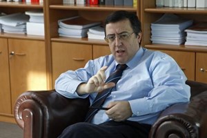 Casa de Carlos Alexandre assaltada e juiz ficou sem segurança