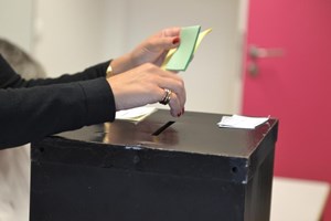 Alterações à lei eleitoral autárquica tem aprovação garantida da esquerda e do CDS