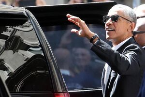 Obama