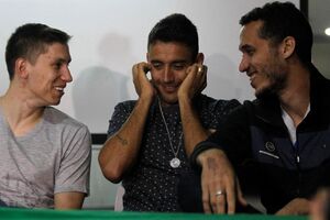 Chapecoense