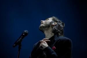 Salvador Sobral
