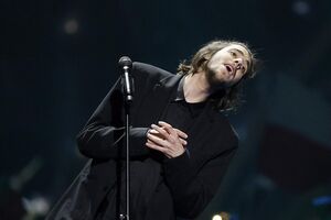 Salvador Sobral