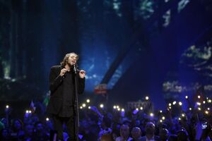 Salvador Sobral