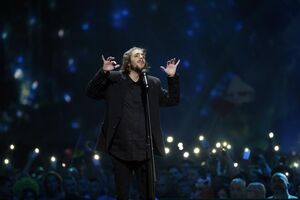 Salvador Sobral