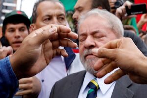 Lula da Silva