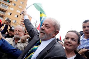Lula da Silva