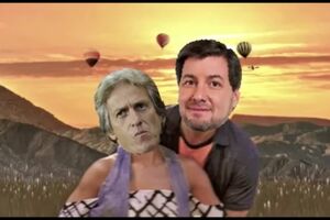 DESPEDIDO (DESPACITO PARODY) Ft. Jorge Jesus.mp4