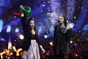 Salvador Sobral