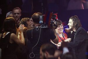 Salvador Sobral