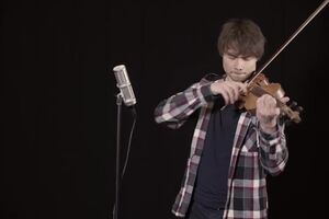 Alexander Rybak - ESC Winner 2017 Portugal -  Tribute Cover (UNOFFICIAL English Lyrics).mp4