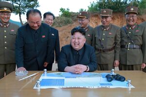 Coreia do Norte