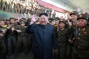 Coreia do Norte