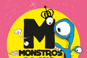Monstros do Ano