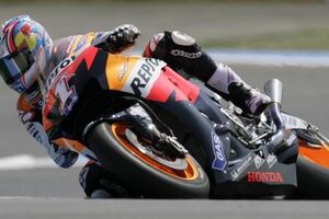 Nicky Hayden