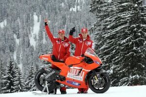 Nicky Hayden