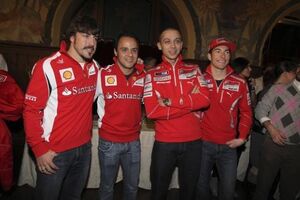 Nicky Hayden