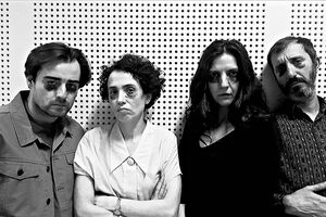 A Morte dos Tintagiles