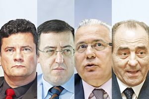 Super Juízes