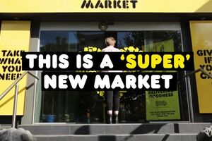 OzHarvest Market.mp4