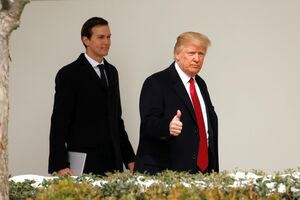 Jared Kushner