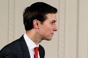 Jared Kushner