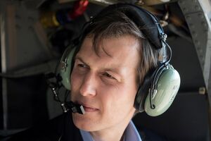 Jared Kushner