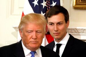 Jared Kushner