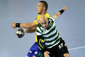 Andebol Sporting