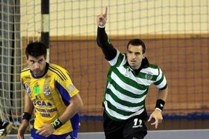 Andebol Sporting