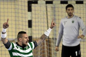 Andebol Sporting