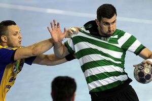 Andebol Sporting