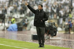 Benfica Guimarães 