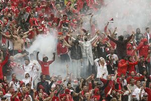 Benfica Guimarães 