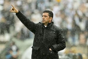 Benfica Guimarães 