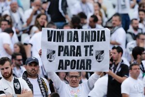 Benfica Guimarães 