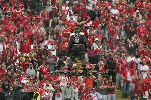 Benfica Guimarães 