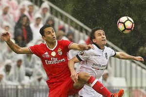 Benfica Guimarães 