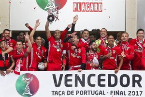 Benfica Taça