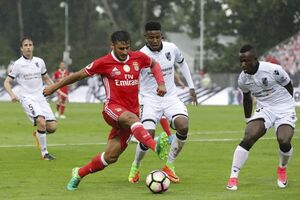 Benfica 