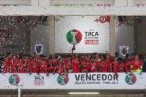 Benfica 