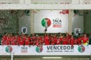 Benfica 