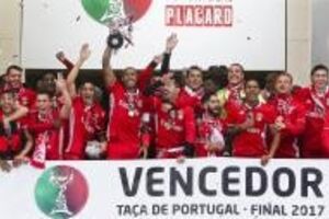 Benfica 