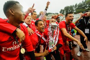 Benfica 