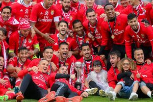 Benfica 