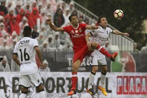 Benfica 