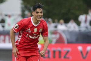 Benfica 